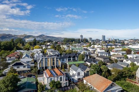 Photo of property in 29b Otley Street, Christchurch Central, Christchurch, 8013