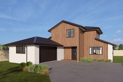 Photo of property in 442 Halswell Road, Halswell, Christchurch, 8025