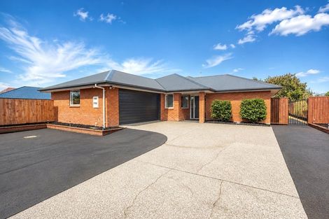 Photo of property in 5 Forrest Lane, Kaiapoi, 7630