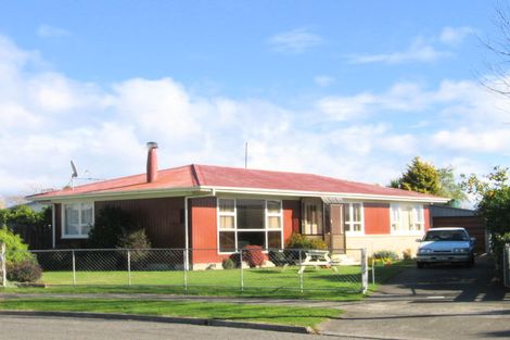 Photo of property in 17 Foster Terrace, Onekawa, Napier, 4110