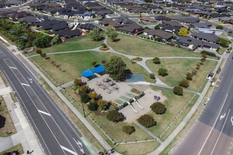 Photo of property in 13 Arista Way, Rototuna North, Hamilton, 3210