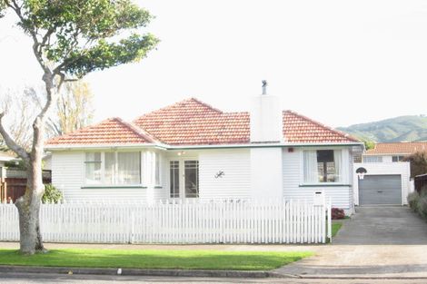 Photo of property in 77 Witako Street, Epuni, Lower Hutt, 5011