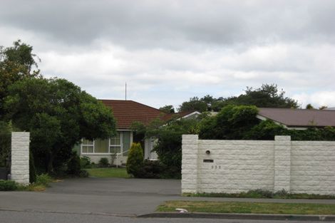Photo of property in 232 Withells Road, Avonhead, Christchurch, 8042