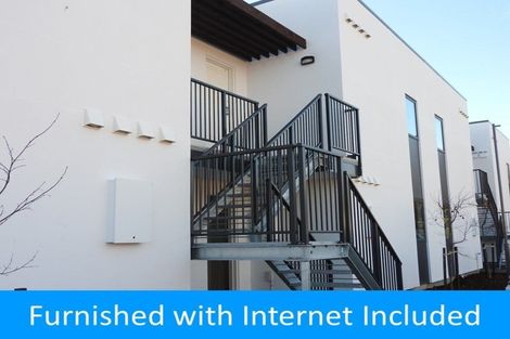 Photo of property in 4/17 Bunyan Street, Waltham, Christchurch, 8023