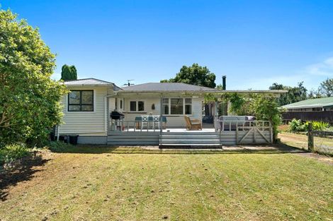 Photo of property in 191 West Street, Greytown, 5712