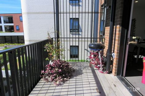 Photo of property in 105/77 Hobsonville Point Road, Hobsonville, Auckland, 0616