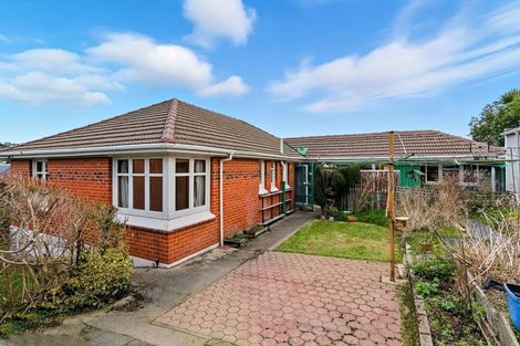 Photo of property in 5 Ayr Street, Kaikorai, Dunedin, 9010