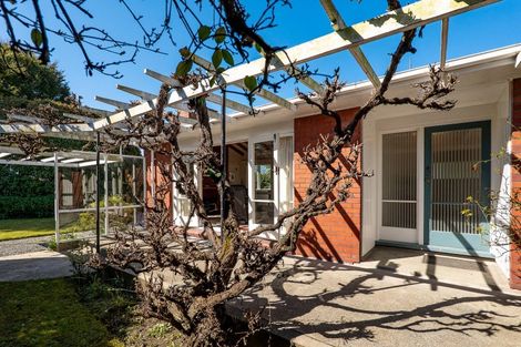 Photo of property in 61a Dunster Street, Burnside, Christchurch, 8053