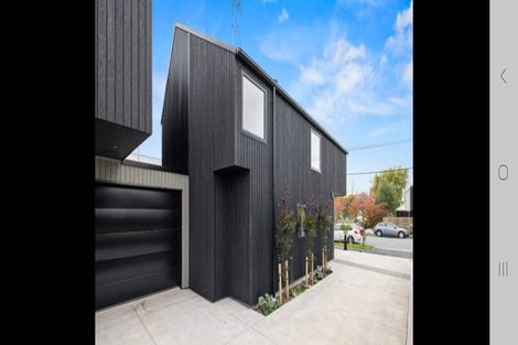 Photo of property in 31a Allard Street, Edgeware, Christchurch, 8013