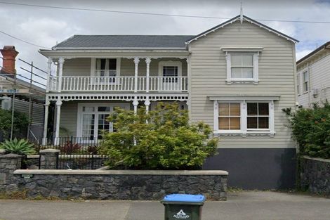 Photo of property in 8 Richmond Road, Grey Lynn, Auckland, 1021
