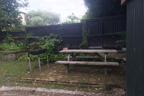 Photo of property in 28 Farrar Street, Grey Lynn, Auckland, 1021