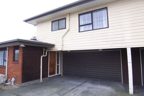 Photo of property in 3/169 Clarence Street, Riccarton, Christchurch, 8011