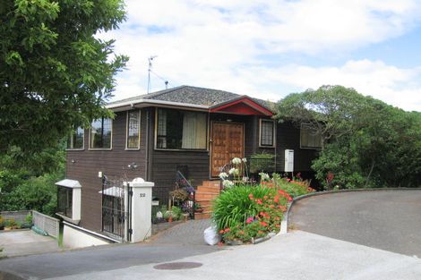 Photo of property in 22 Hadfield Terrace, Kelburn, Wellington, 6012