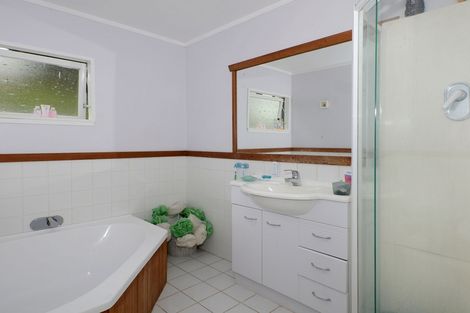 Photo of property in 23 Totara Place, Raumanga, Whangarei, 0110