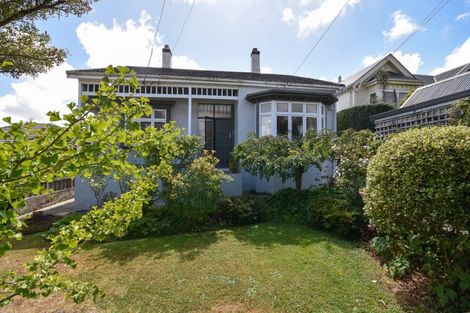 Photo of property in 53 Signal Hill Road, Opoho, Dunedin, 9010