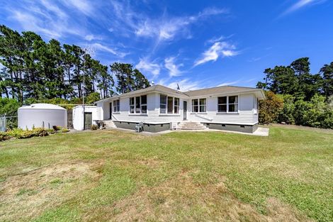 Photo of property in 641 Blackhead Road, Wallingford, Waipukurau, 4284