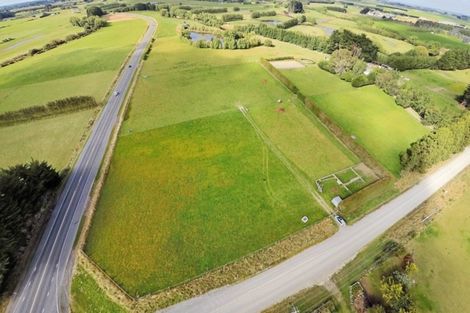 Photo of property in 184 North Makarewa Grove Bush Road, Makarewa, Invercargill, 9876