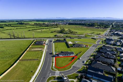 Photo of property in 15 Edgar Way, Rolleston, 7614