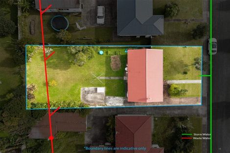 Photo of property in 80 Riverpark Crescent, Henderson, Auckland, 0610