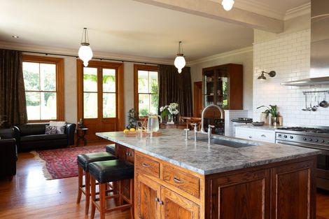 Photo of property in Tuhitarata Homestead, 2337 Kahutara Road, Pirinoa, Featherston, 5772