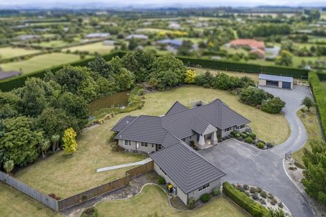 Photo of property in 46 Stott Drive, Darfield, 7571