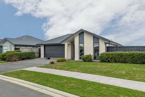 Photo of property in 15 Kennington Drive, Rolleston, 7615