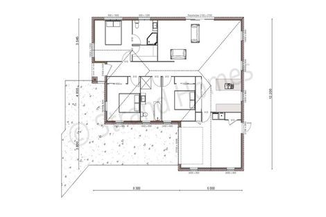 Photo of property in 7 Mckenzie Court, Waipu, 0510