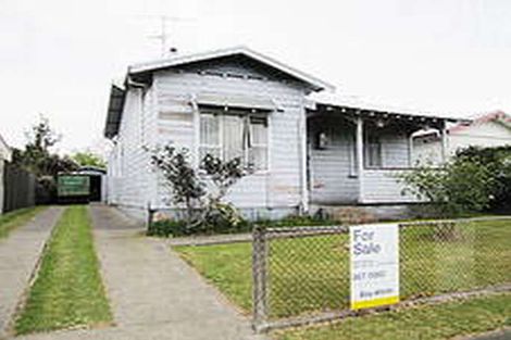 Photo of property in 25 Carnarvon Street, Gisborne, 4010