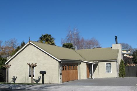 Photo of property in 20a Lucknow Road, Havelock North, 4130