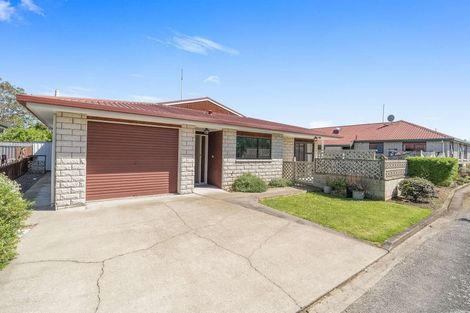 Photo of property in 15d Holyrood Terrace, Waipukurau, 4200