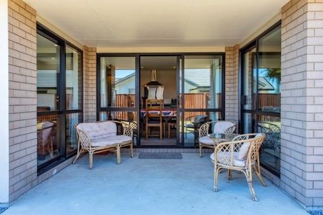 Photo of property in 2 Monarch Boulevard, Kaiapoi, 7630