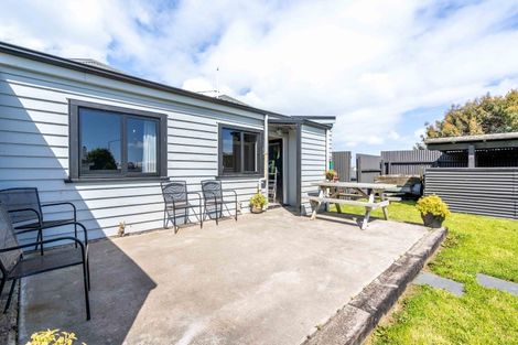 Photo of property in 445 Elles Road, Kingswell, Invercargill, 9812
