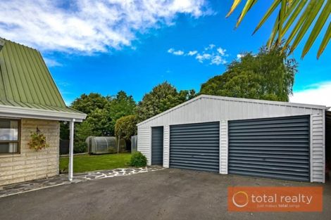 Photo of property in 61 Patterson Terrace, Halswell, Christchurch, 8025