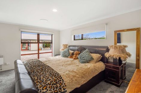 Photo of property in 17b Manor Drive, Rolleston, 7614