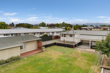 Photo of property in 4 Purser Crescent, Witherlea, Blenheim, 7201