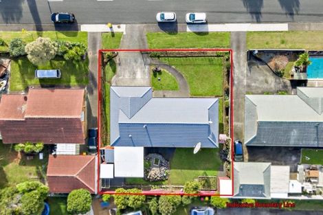 Photo of property in 18 Park Estate Road, Rosehill, Papakura, 2113