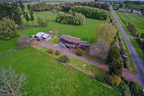 Photo of property in 83 Oroua Road, Kairanga, Palmerston North, 4475