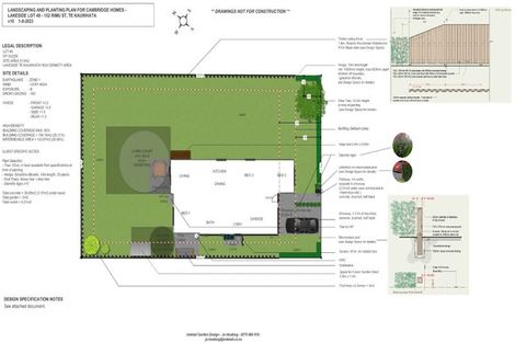 Photo of property in 152 Rimu Street, Te Kauwhata, 3710