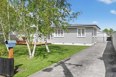 Photo of property in 26 Oxford Street, Fairfield, Hamilton, 3214