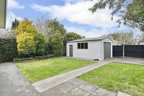 Photo of property in 1/50 Croydon Street, Sydenham, Christchurch, 8023