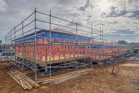 Photo of property in 1/25 Mcleod Road, Weymouth, Auckland, 2103