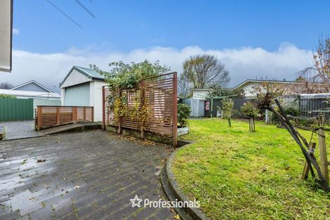 Photo of property in 167 California Drive, Totara Park, Upper Hutt, 5018