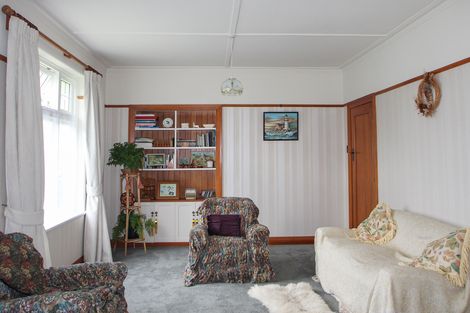 Photo of property in 4 Ure Street, South Hill, Oamaru, 9400