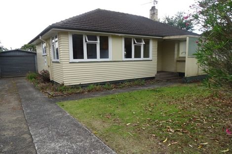 Photo of property in 90 Thames Road, Paeroa, 3600