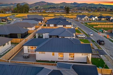 Photo of property in 17 Cork Street, Halswell, Christchurch, 8025