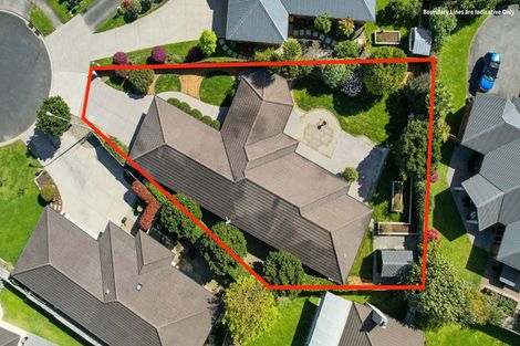 Photo of property in 8 Christy Brown Place, Leamington, Cambridge, 3432