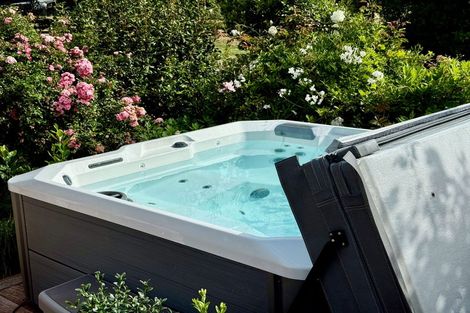 Photo of property in 256 Double Corner Road, Amberley, 7481