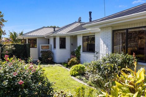 Photo of property in 1 Moana Terrace, Snells Beach, 0920