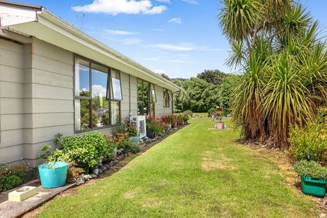 Photo of property in 11 Corbett Street, Hector, 7822