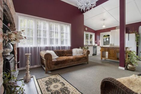 Photo of property in 8 Banks Lane, Waikino, Waihi, 3682